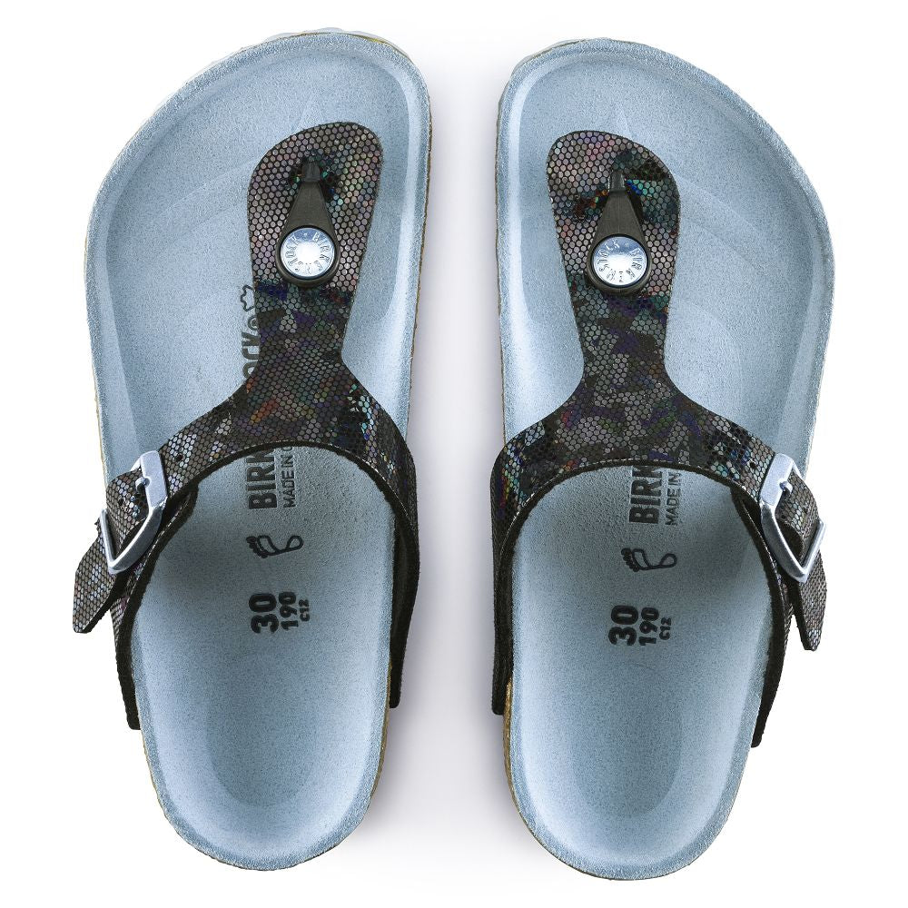 Birkenstock Gizeh Kids Synthetic Sandals