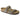 Salina Birko-Flor Nubuck Stone Gray bsi - BIRKENSTOCK