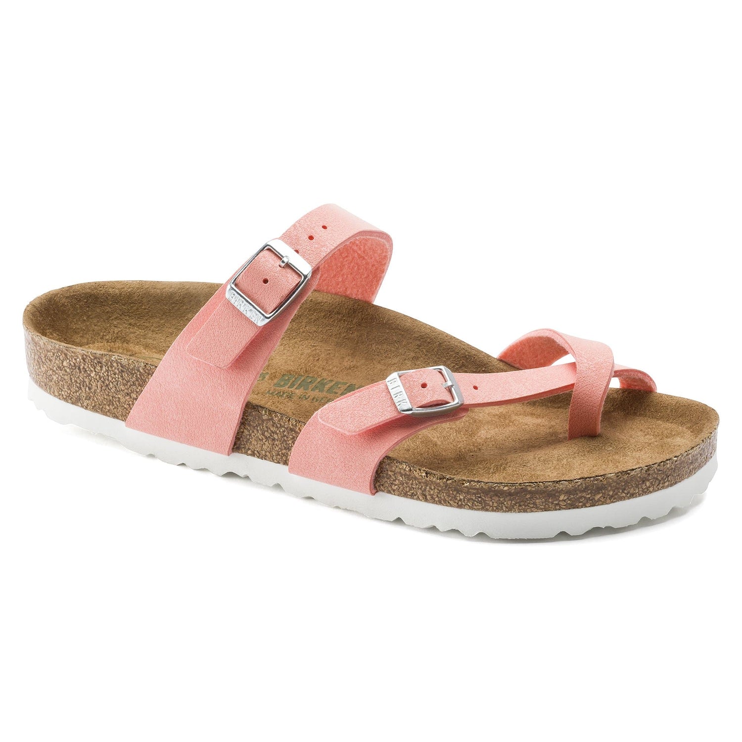 Mayari Vegan Birko-Flor - BIRKENSTOCK