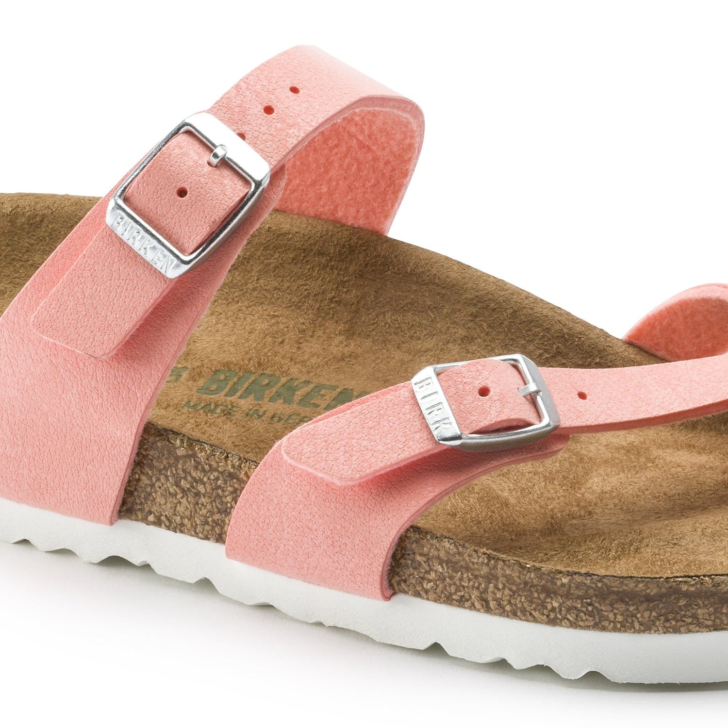 Mayari Vegan Birko-Flor - BIRKENSTOCK