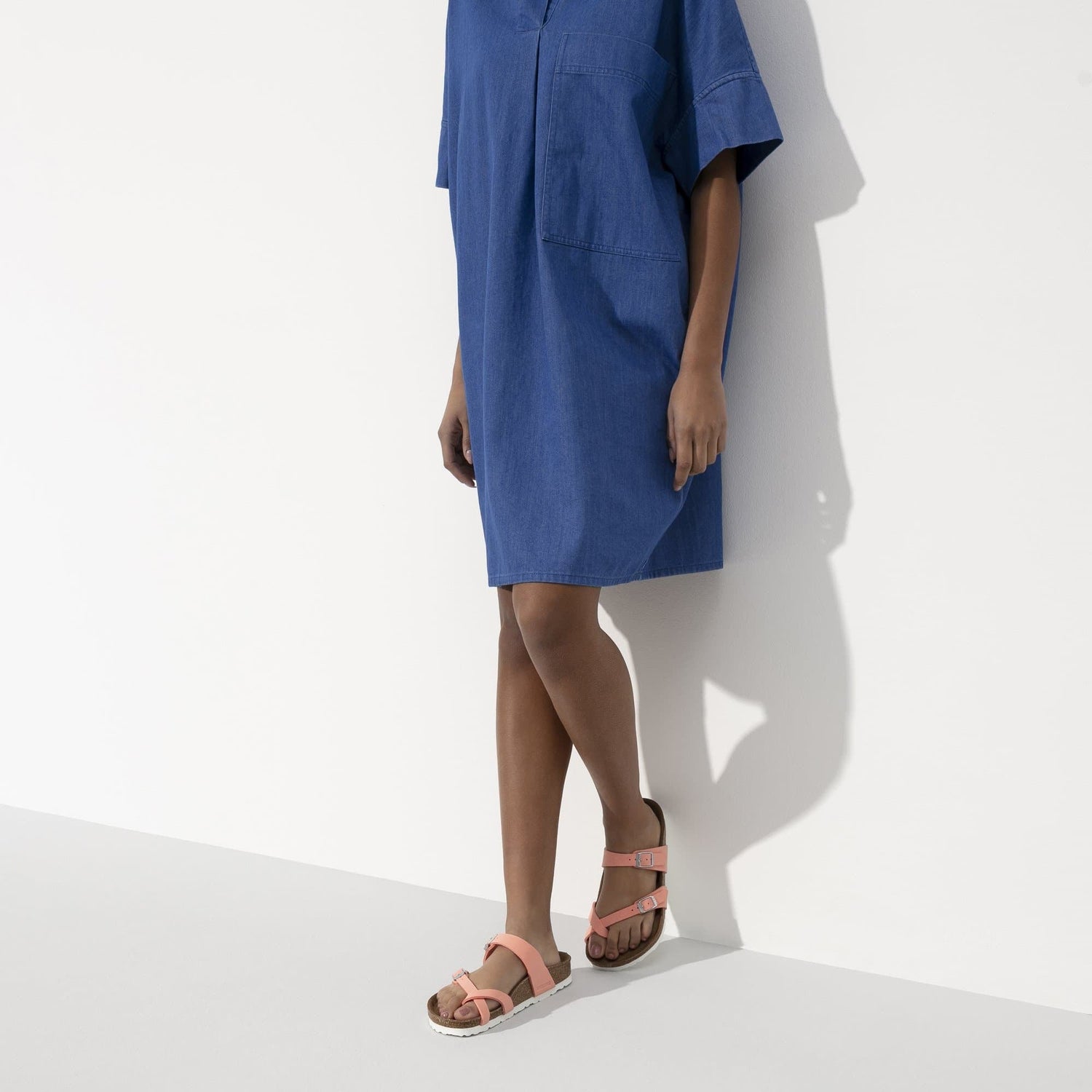 Mayari Vegan Birko-Flor - BIRKENSTOCK