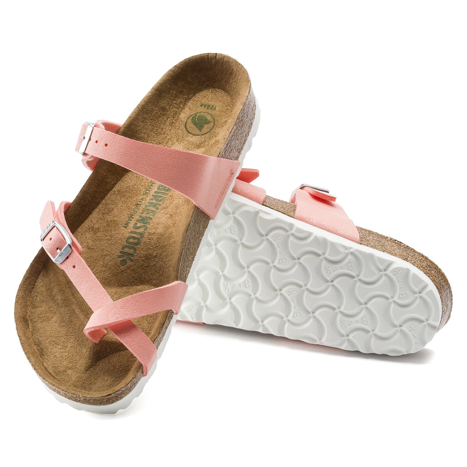Mayari Vegan Birko-Flor - BIRKENSTOCK
