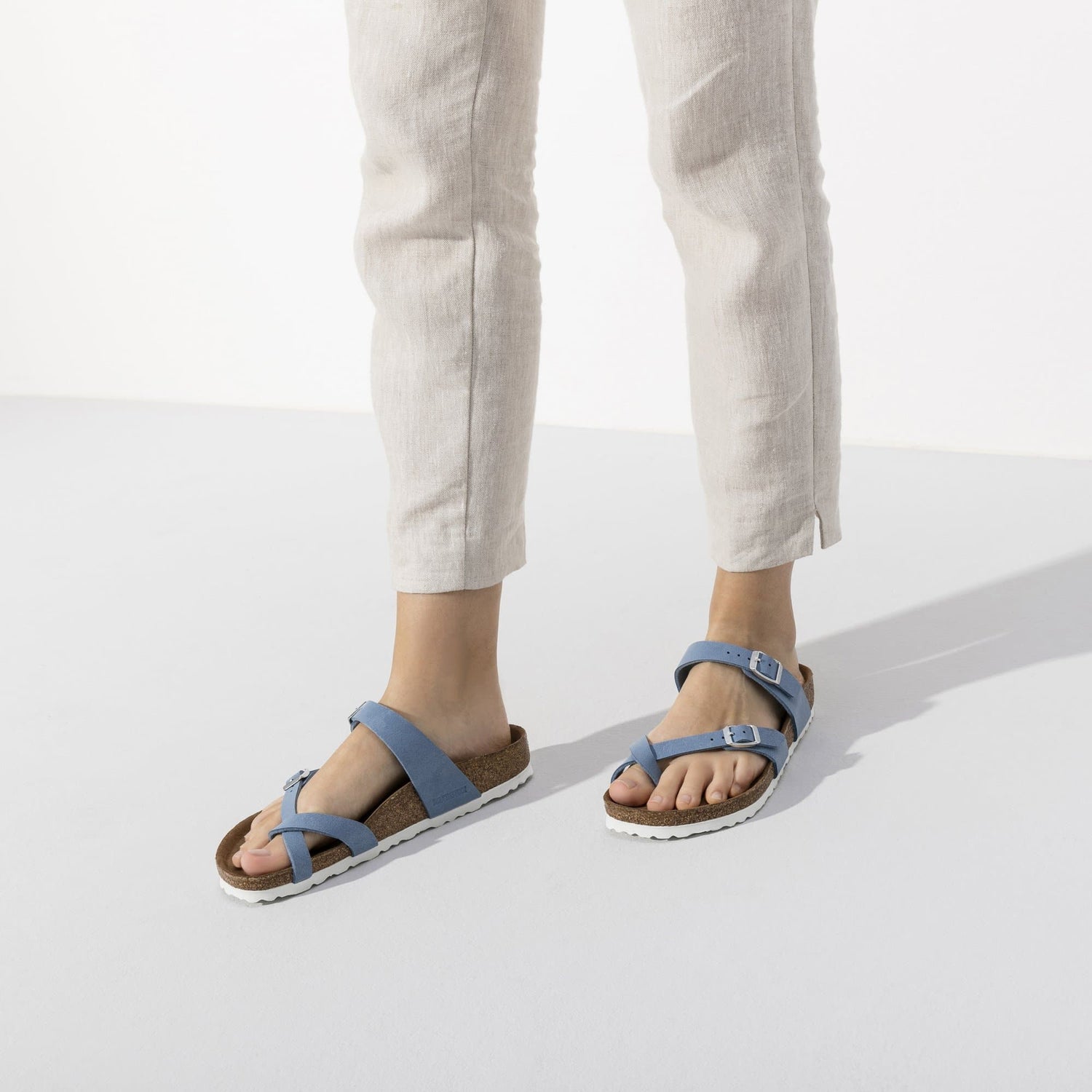 Mayari Vegan Birko-Flor - BIRKENSTOCK