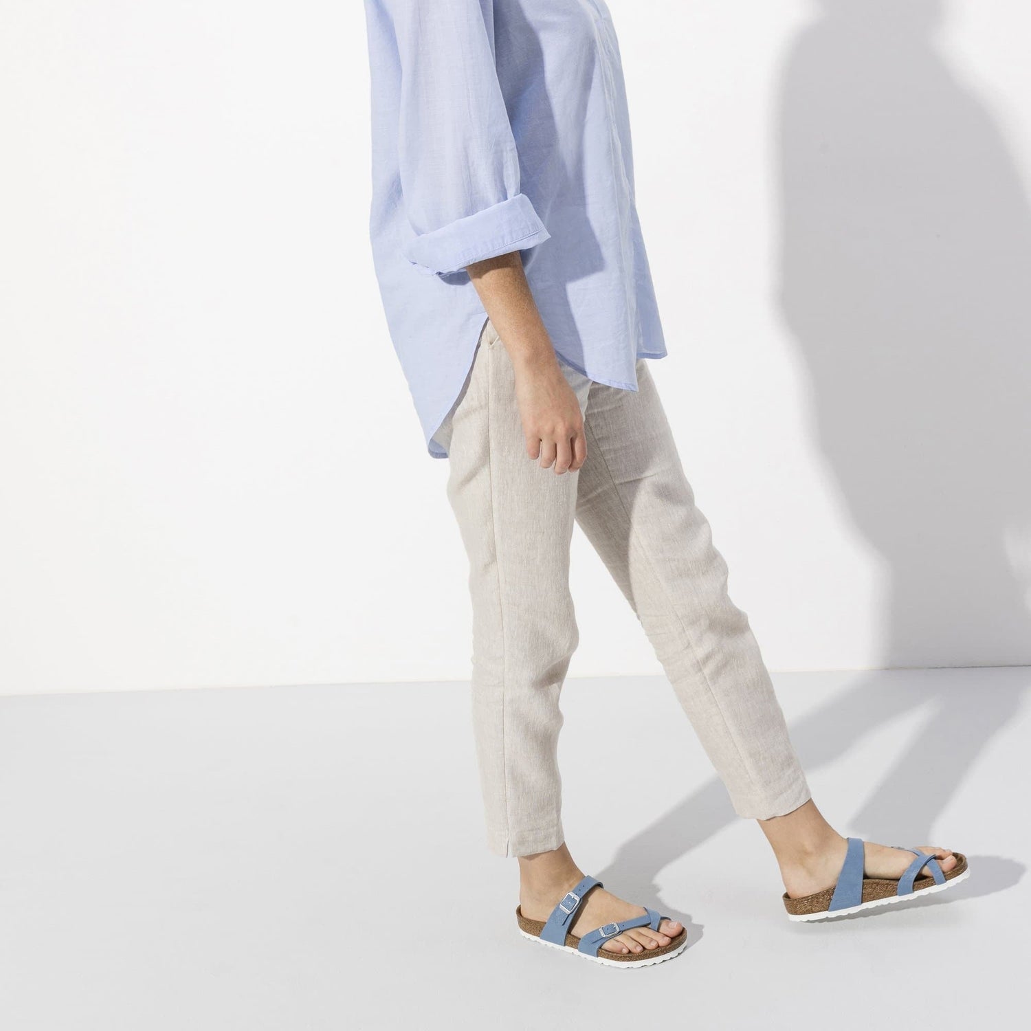 Mayari Vegan Birko-Flor - BIRKENSTOCK
