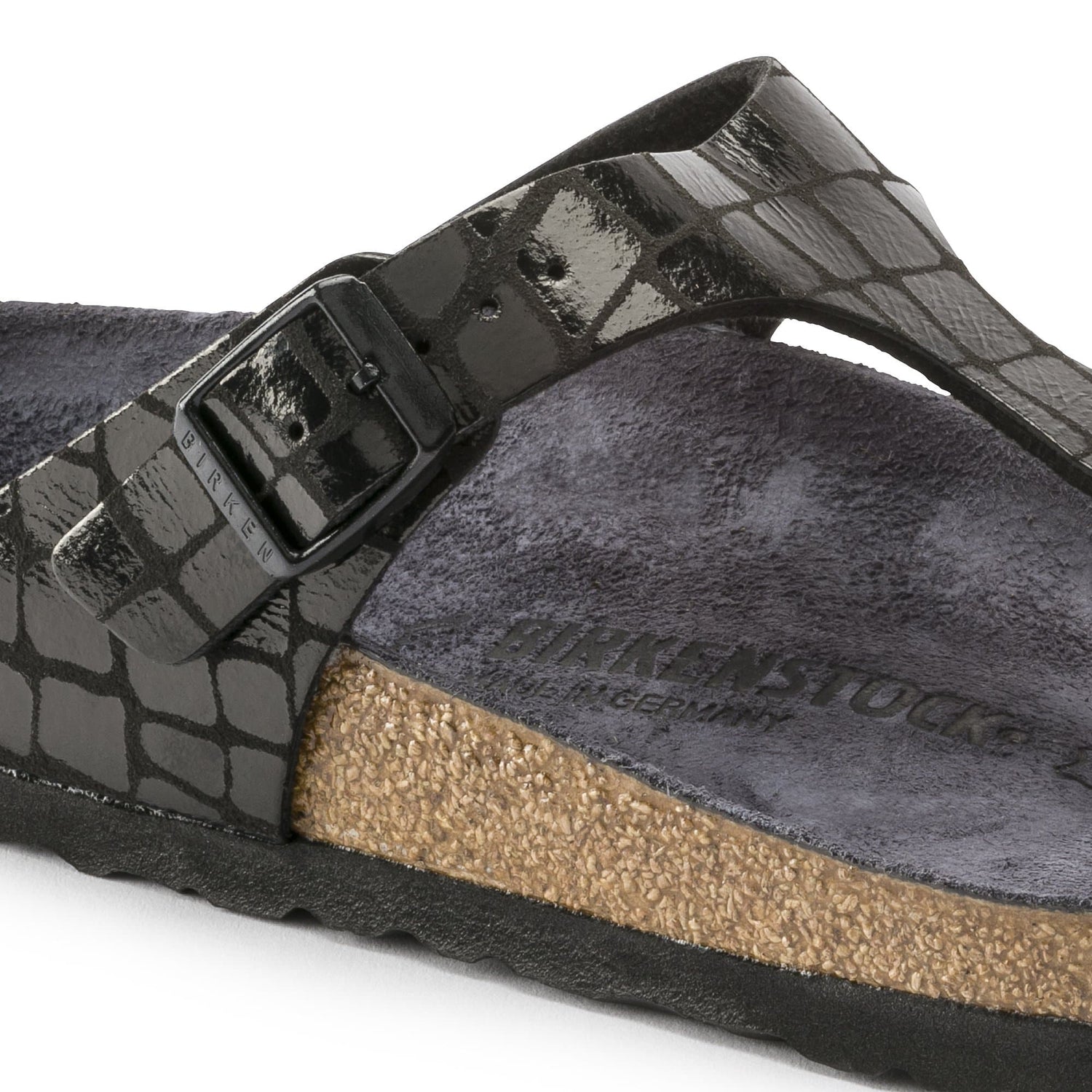 Gizeh Micro Fibre - BIRKENSTOCK
