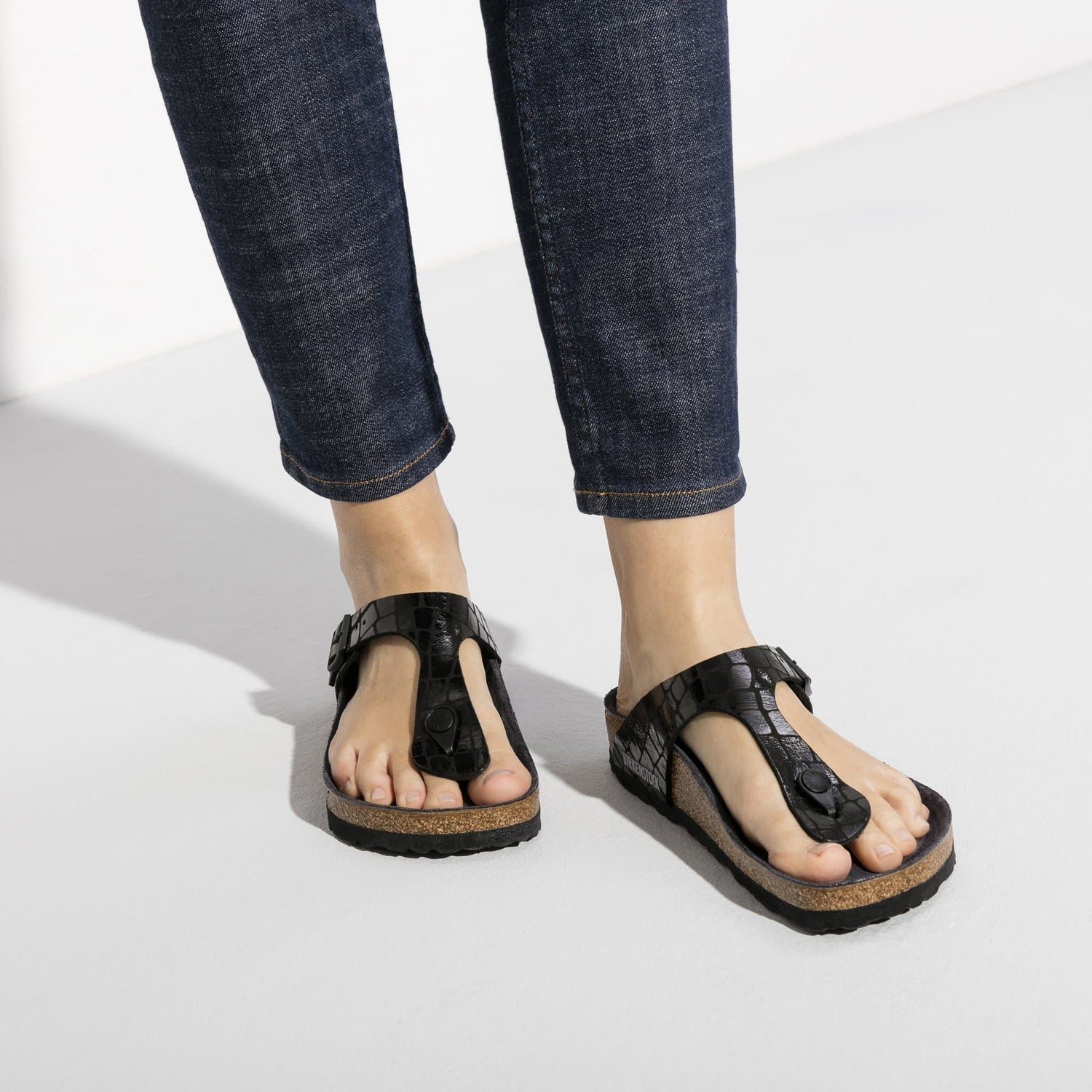 Gizeh Micro Fibre - BIRKENSTOCK