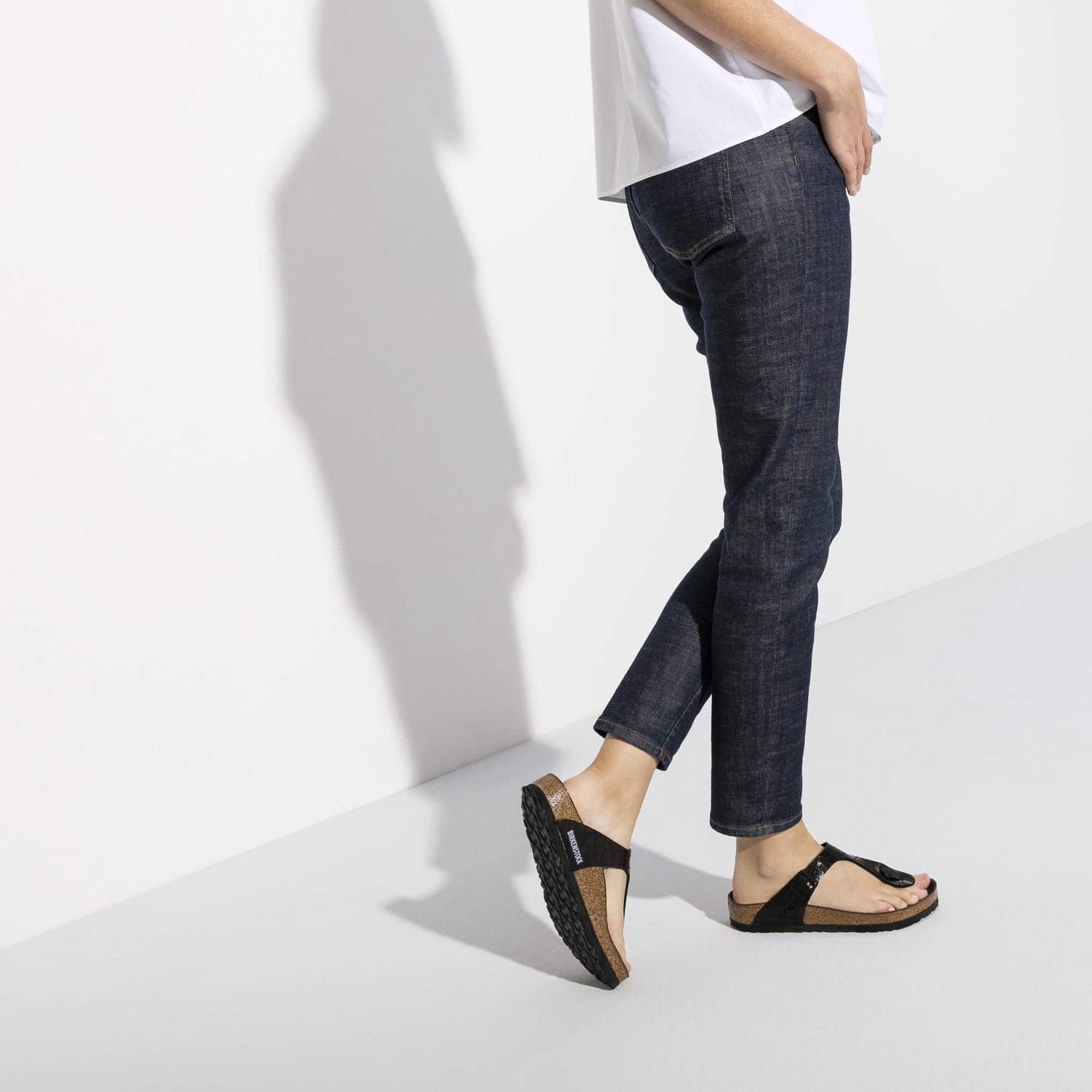 Gizeh Micro Fibre - BIRKENSTOCK