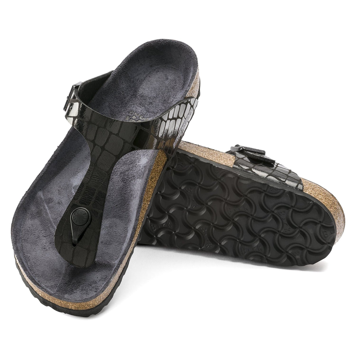 Gizeh Micro Fibre - BIRKENSTOCK