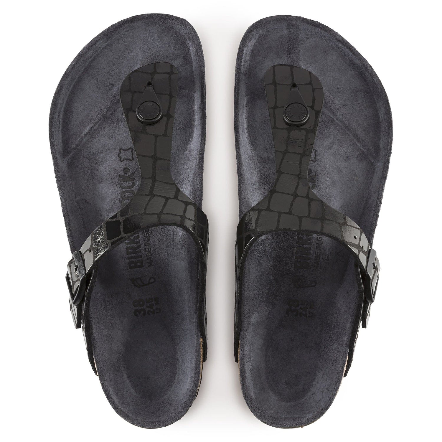Gizeh Micro Fibre - BIRKENSTOCK