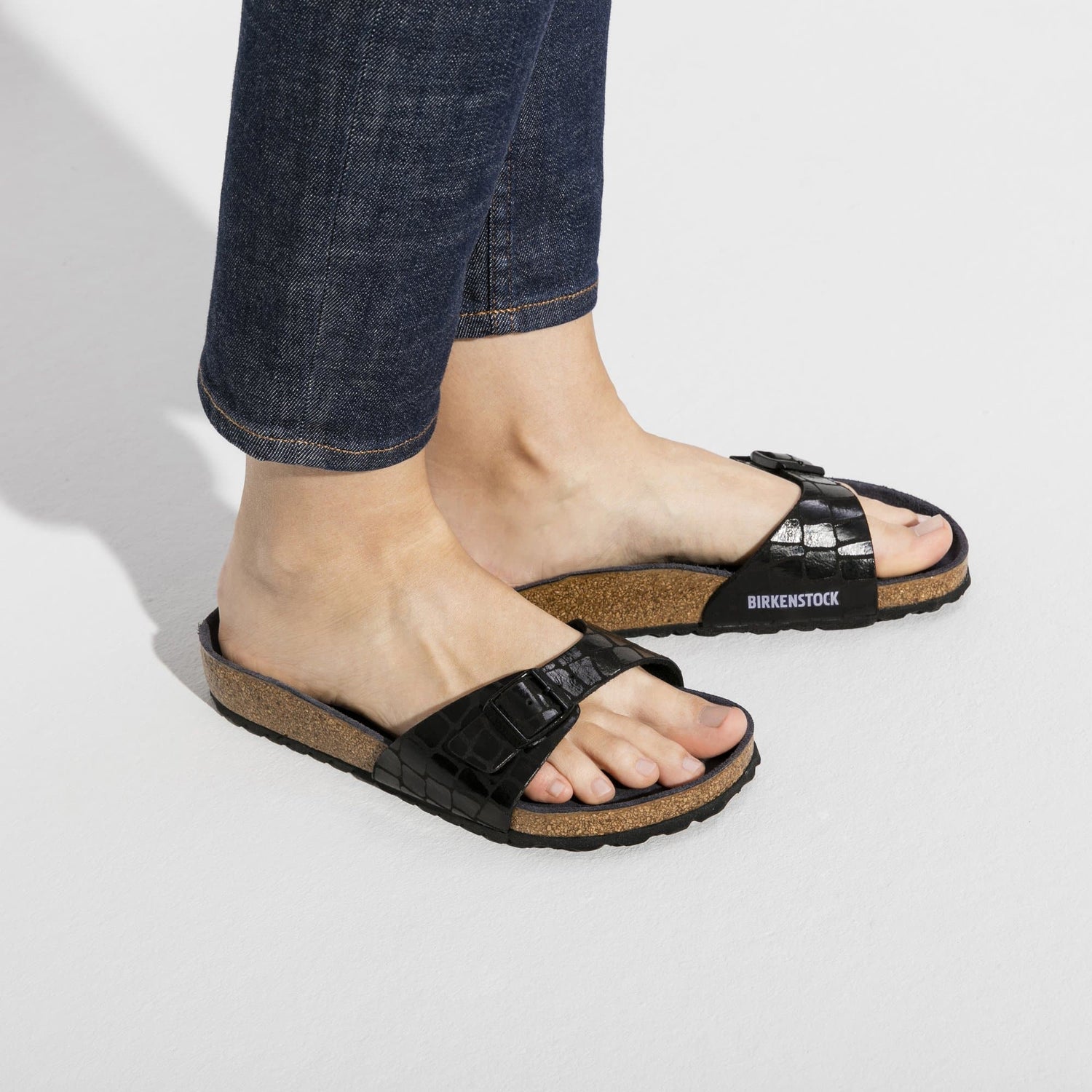 Madrid Micro Fibre - BIRKENSTOCK