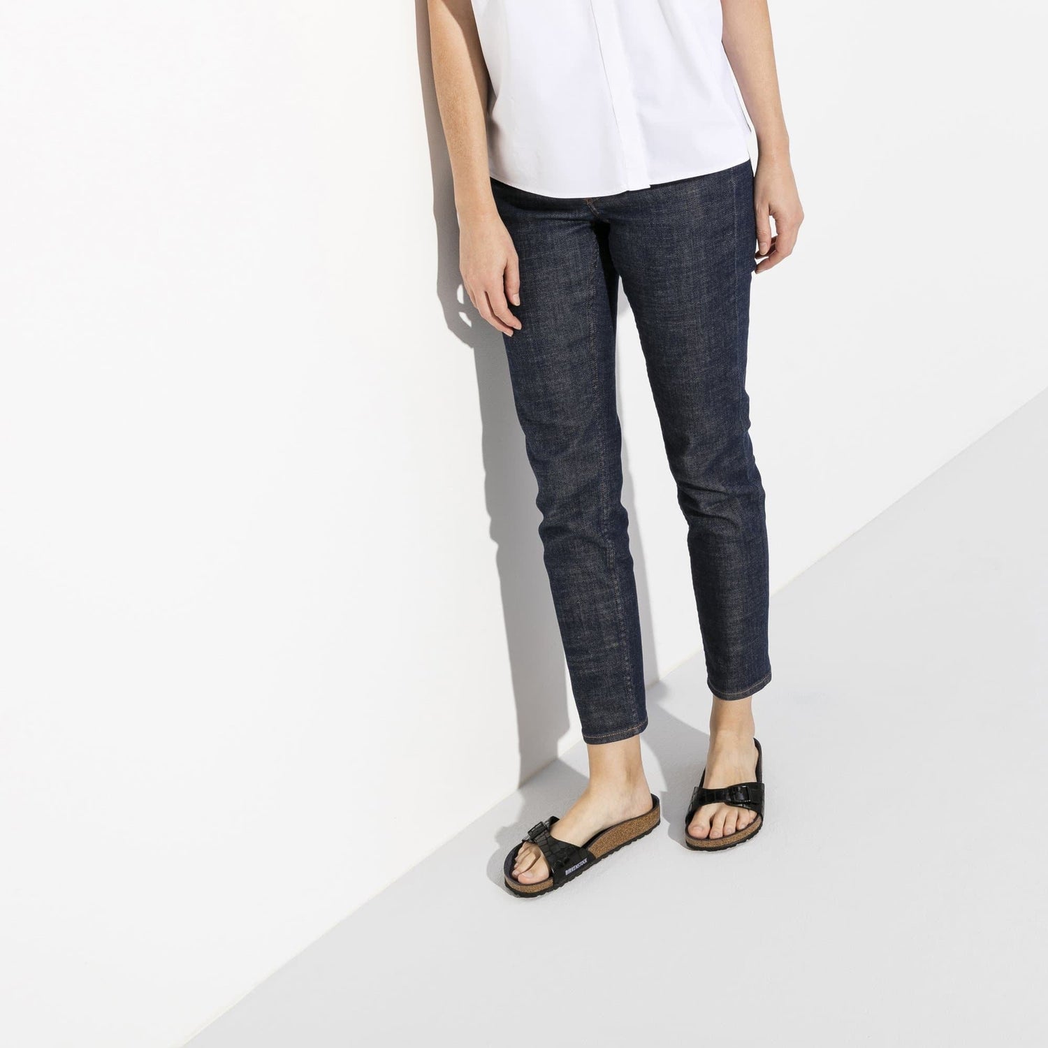 Madrid Micro Fibre - BIRKENSTOCK