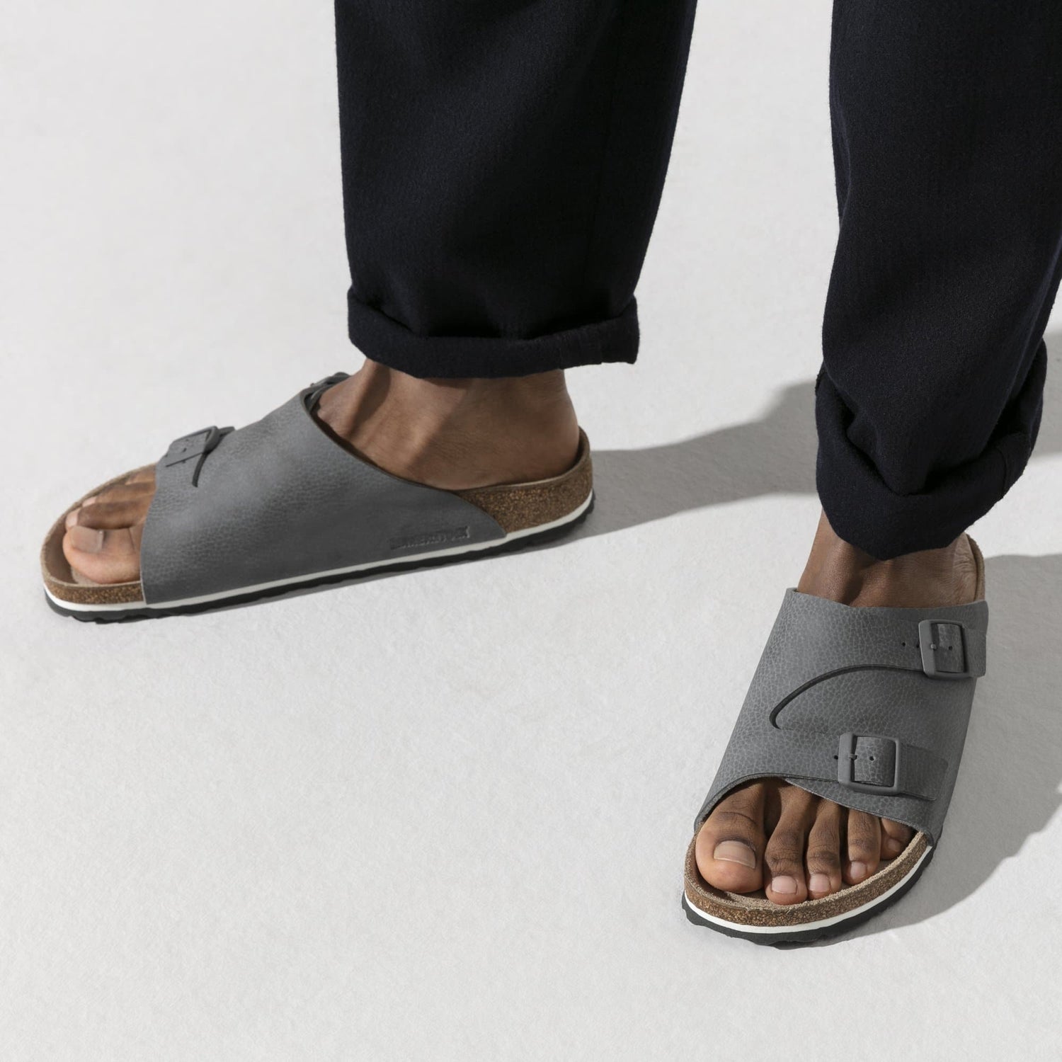 Zurich Birko-Flor - BIRKENSTOCK