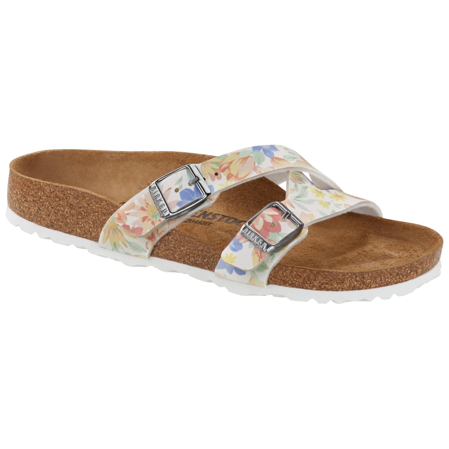 Yao Birko-Flor Nubuck - BIRKENSTOCK