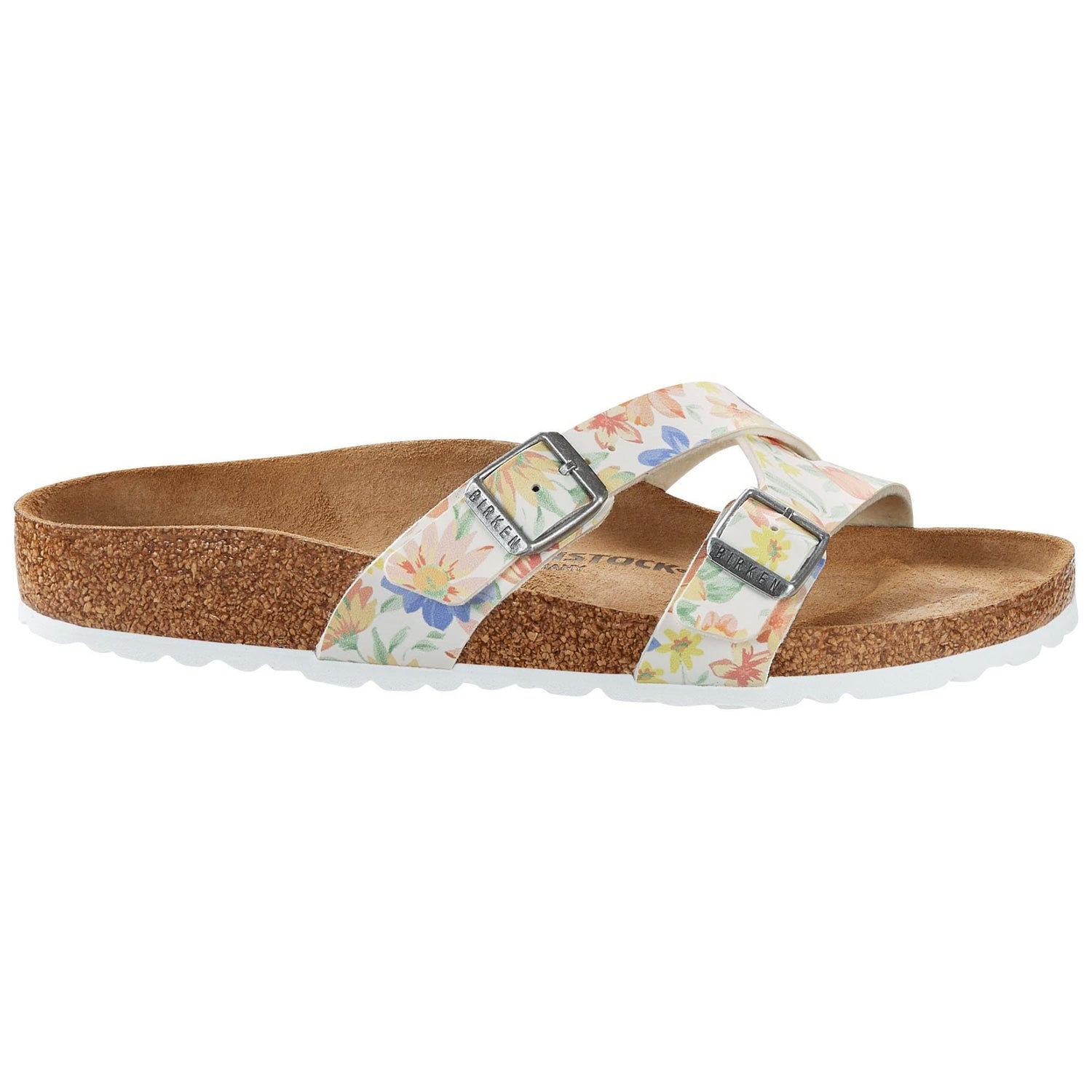 Yao Birko-Flor Nubuck - BIRKENSTOCK