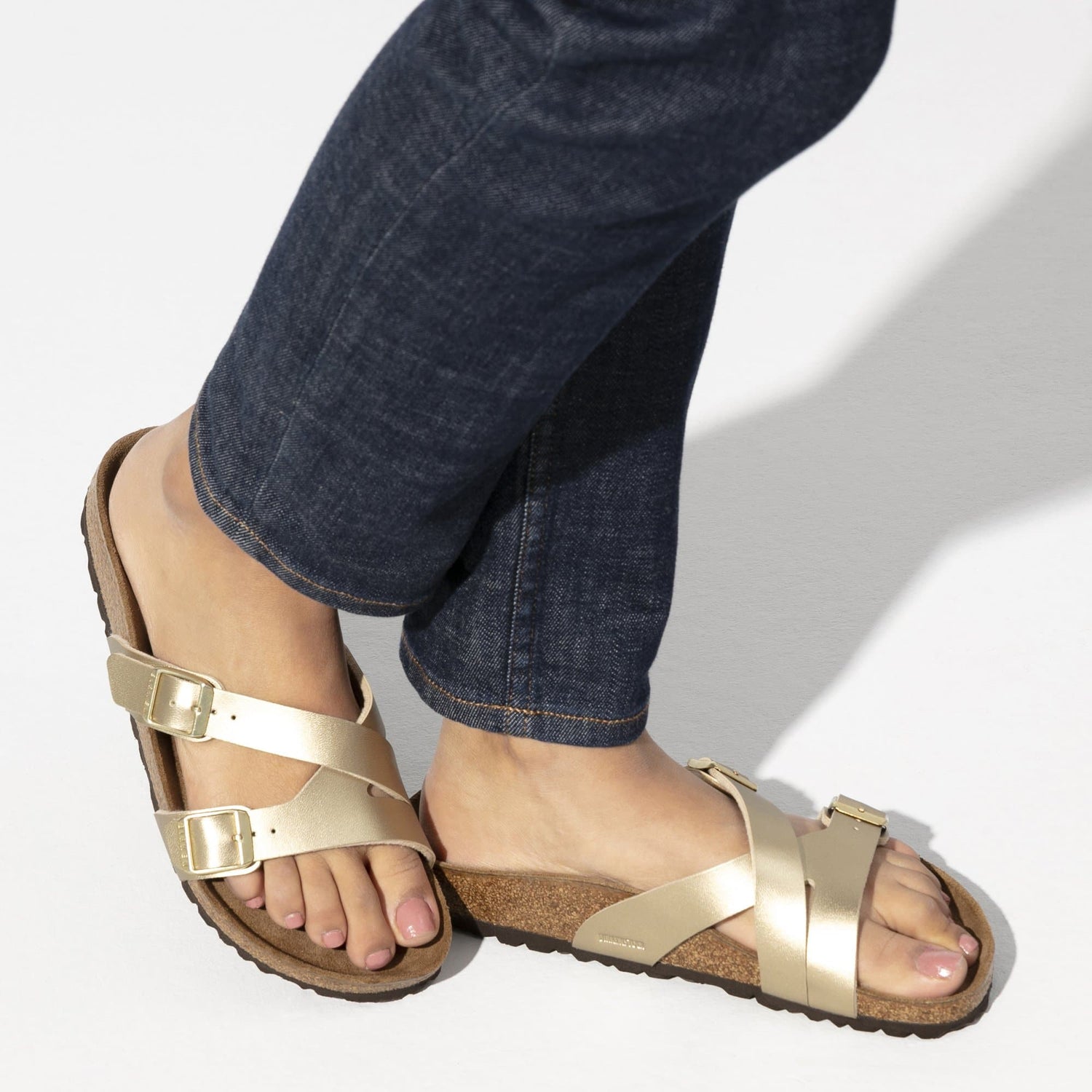 Yao Birko-Flor - BIRKENSTOCK