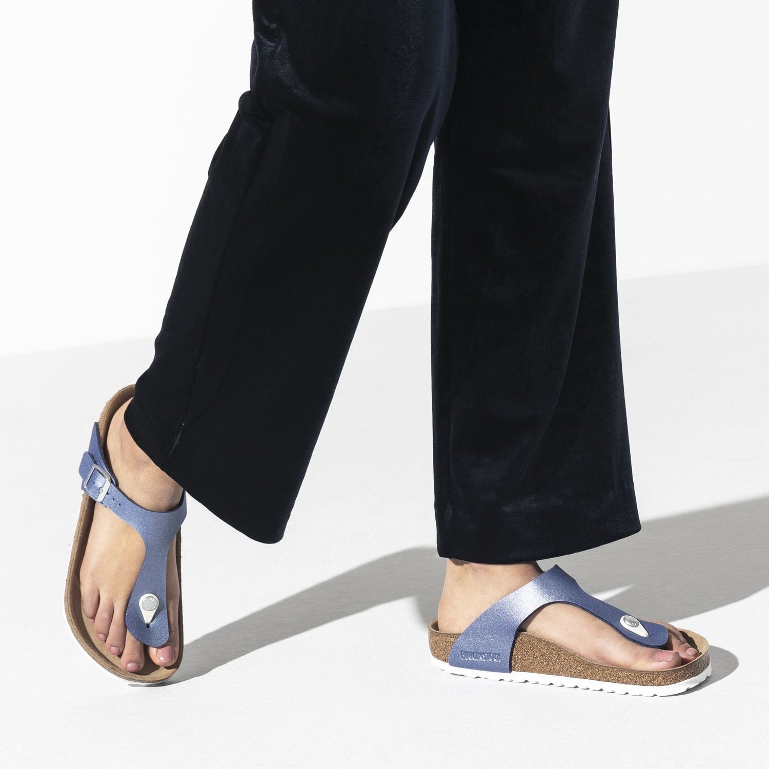 Gizeh Birko-Flor - BIRKENSTOCK
