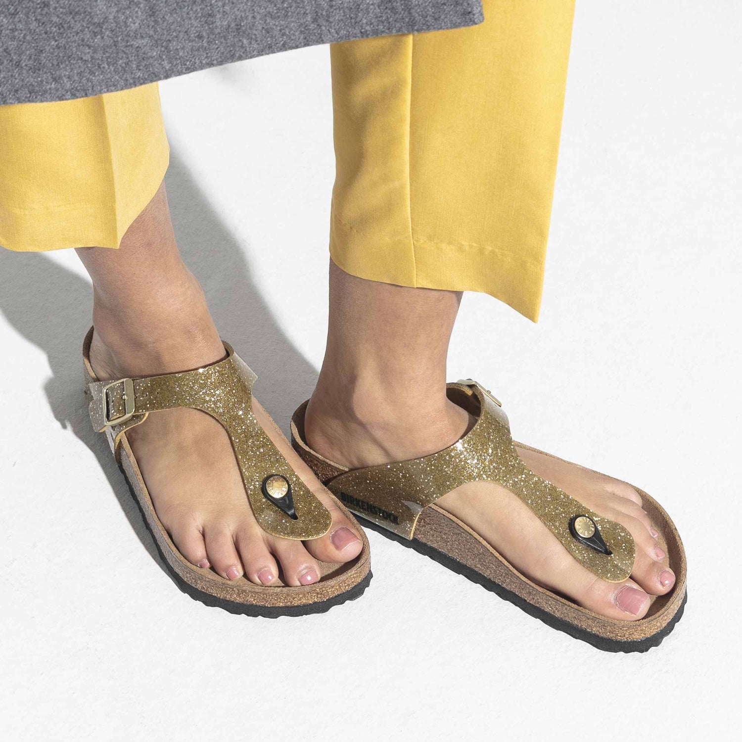 Gizeh Birko-Flor - BIRKENSTOCK