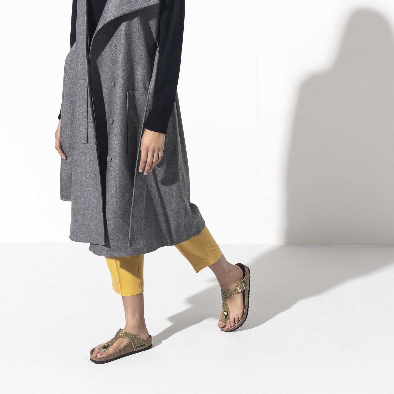 Gizeh Birko-Flor - BIRKENSTOCK