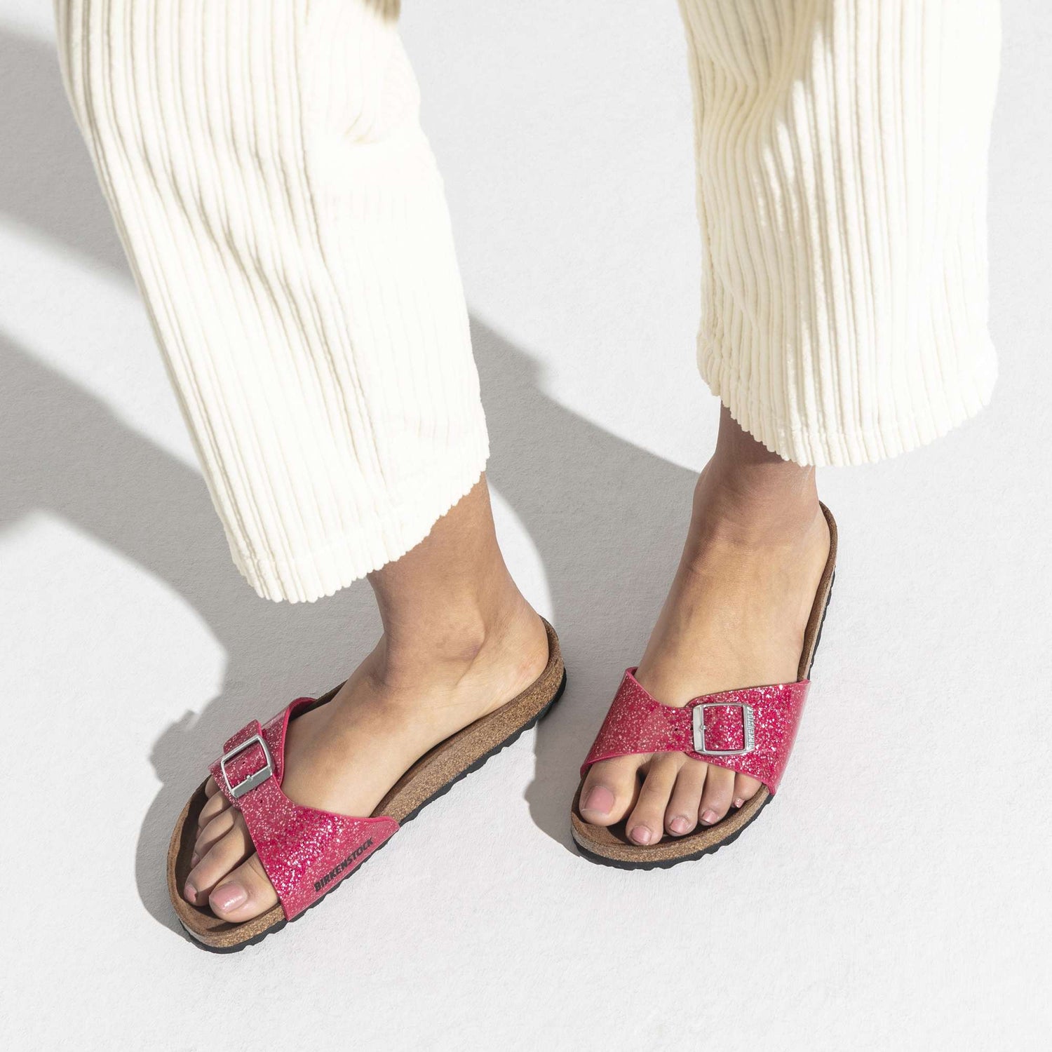 Madrid Birko-Flor - BIRKENSTOCK