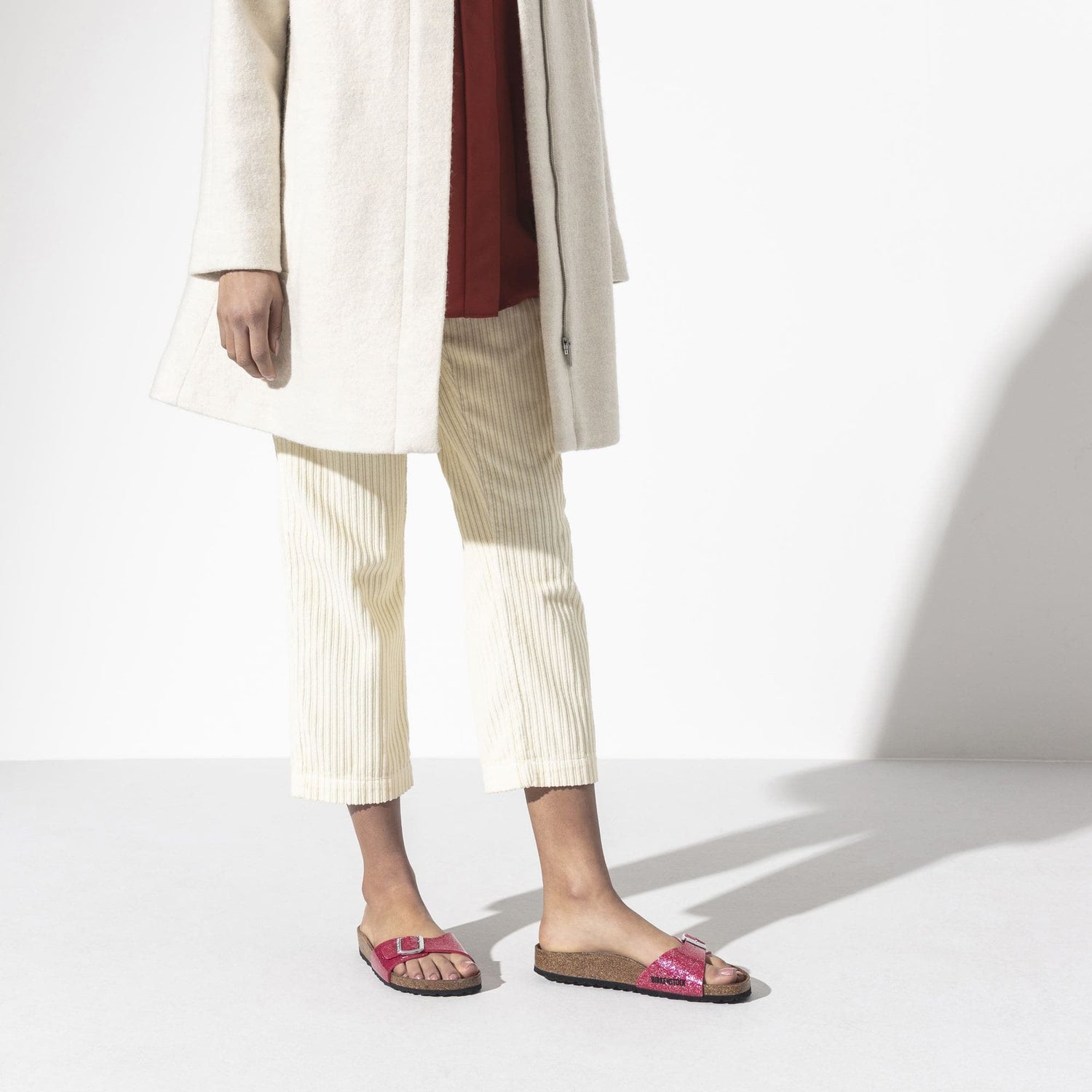 Madrid Birko-Flor - BIRKENSTOCK
