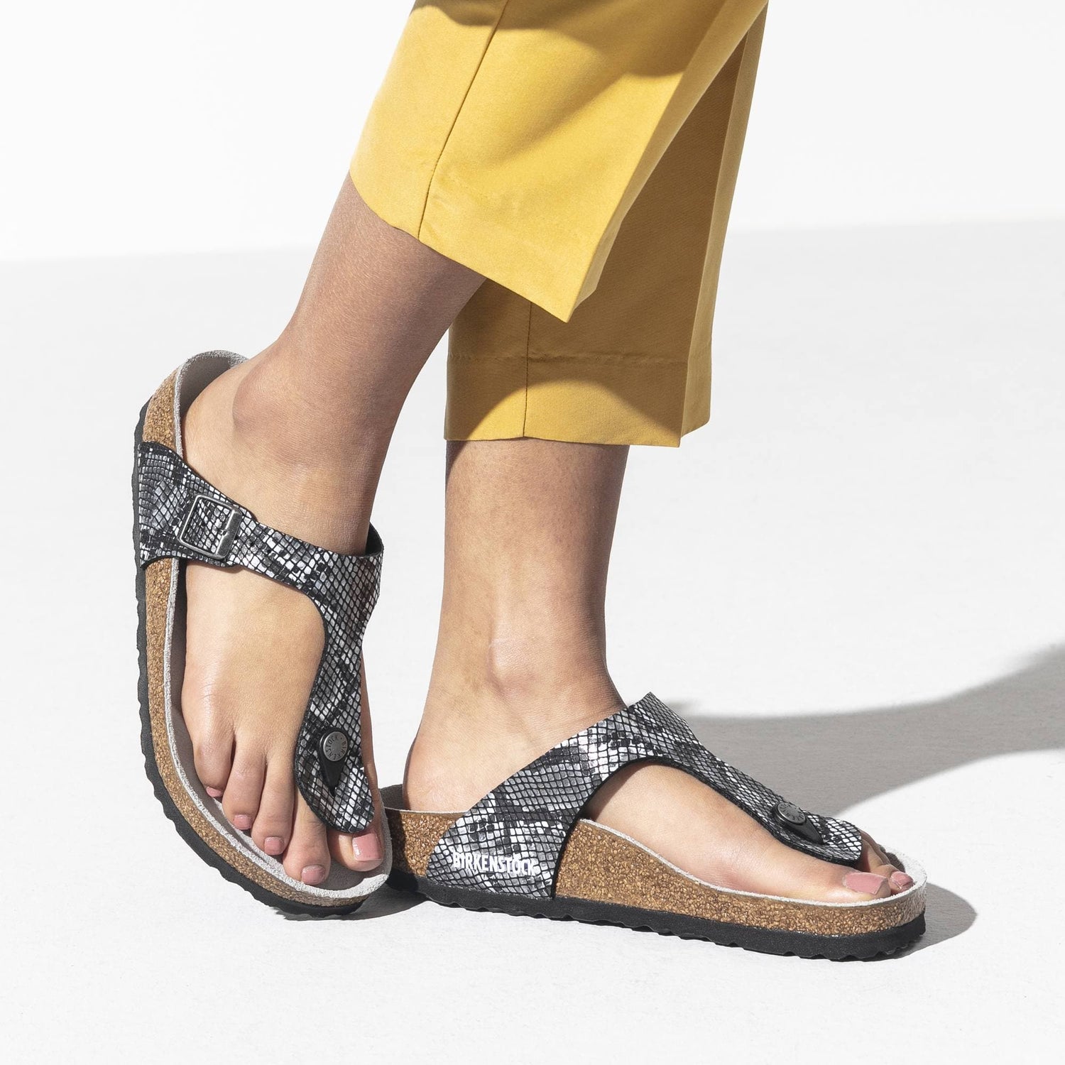 Gizeh Micro Fibre - BIRKENSTOCK