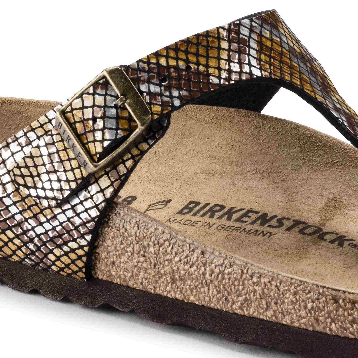 Gizeh Micro Fibre - BIRKENSTOCK
