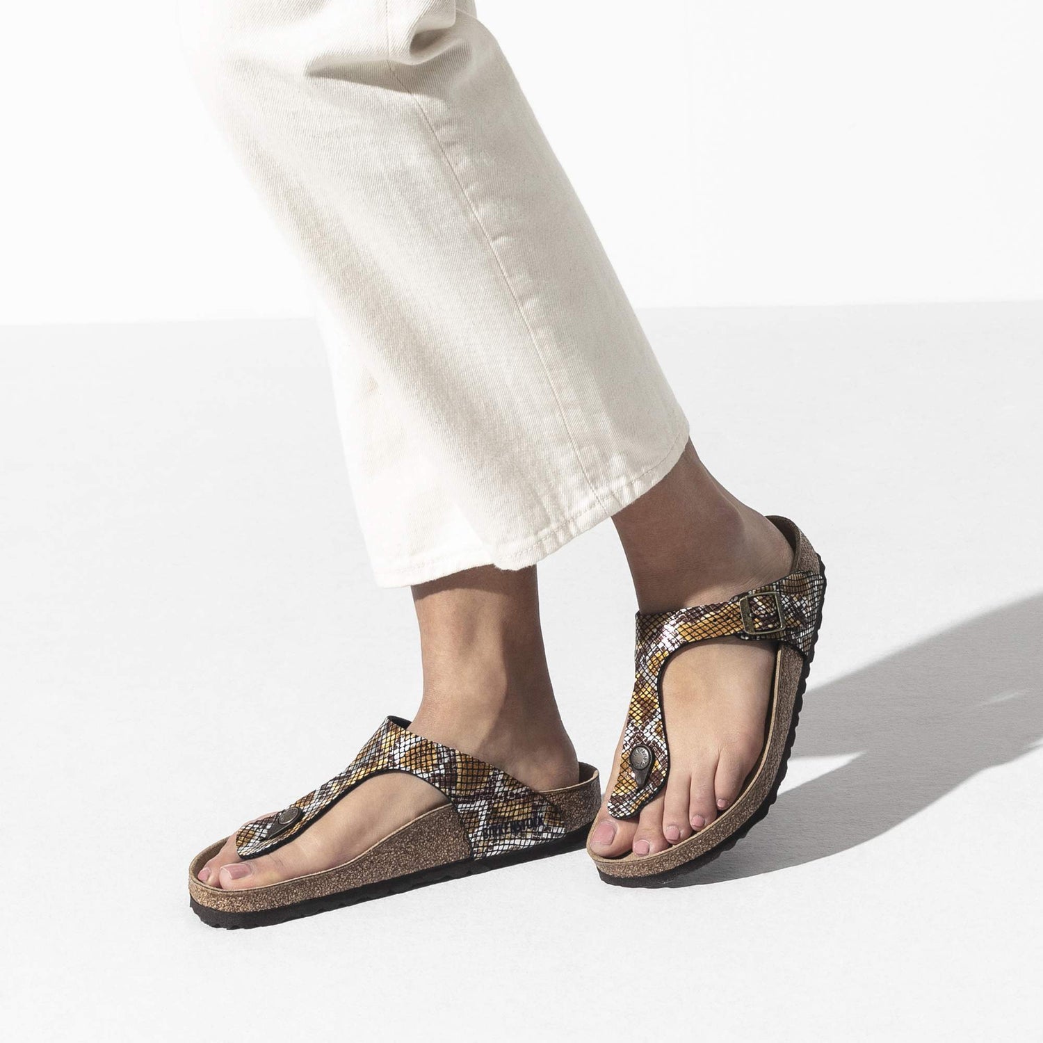 Gizeh Micro Fibre - BIRKENSTOCK