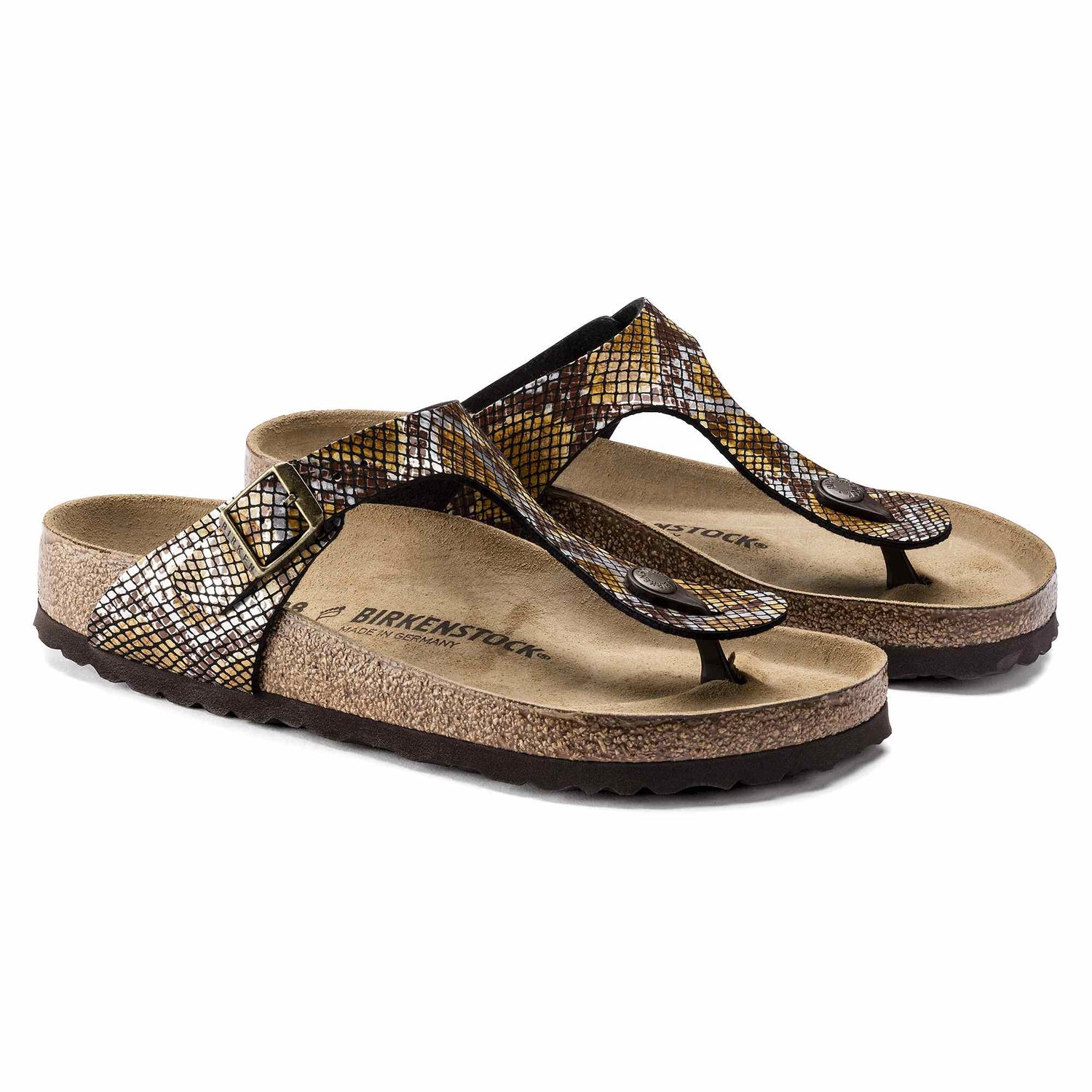 Gizeh Micro Fibre - BIRKENSTOCK