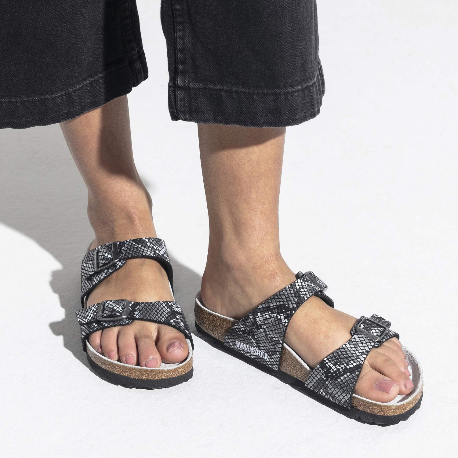 Sydney Micro Fibre - BIRKENSTOCK