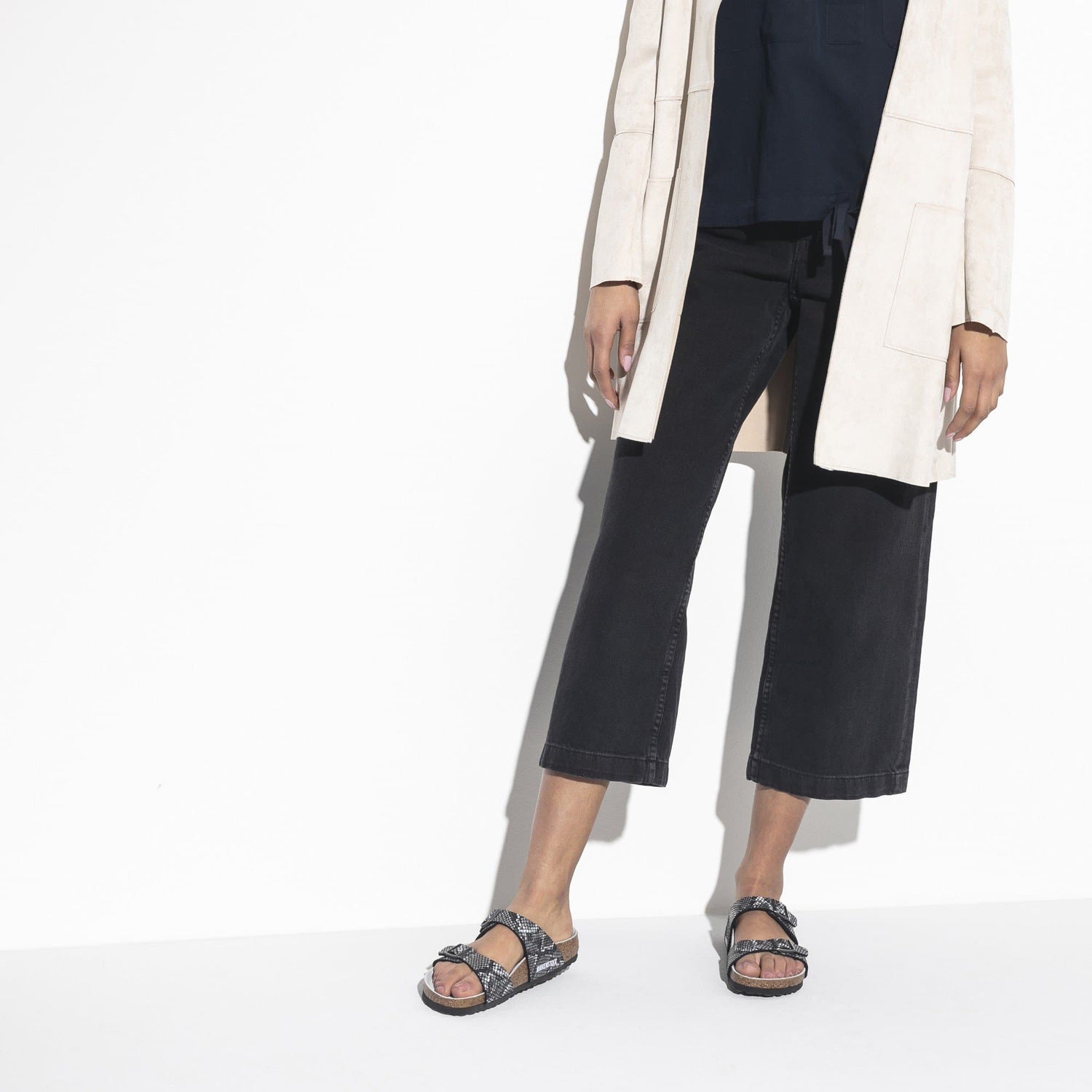 Sydney Micro Fibre - BIRKENSTOCK