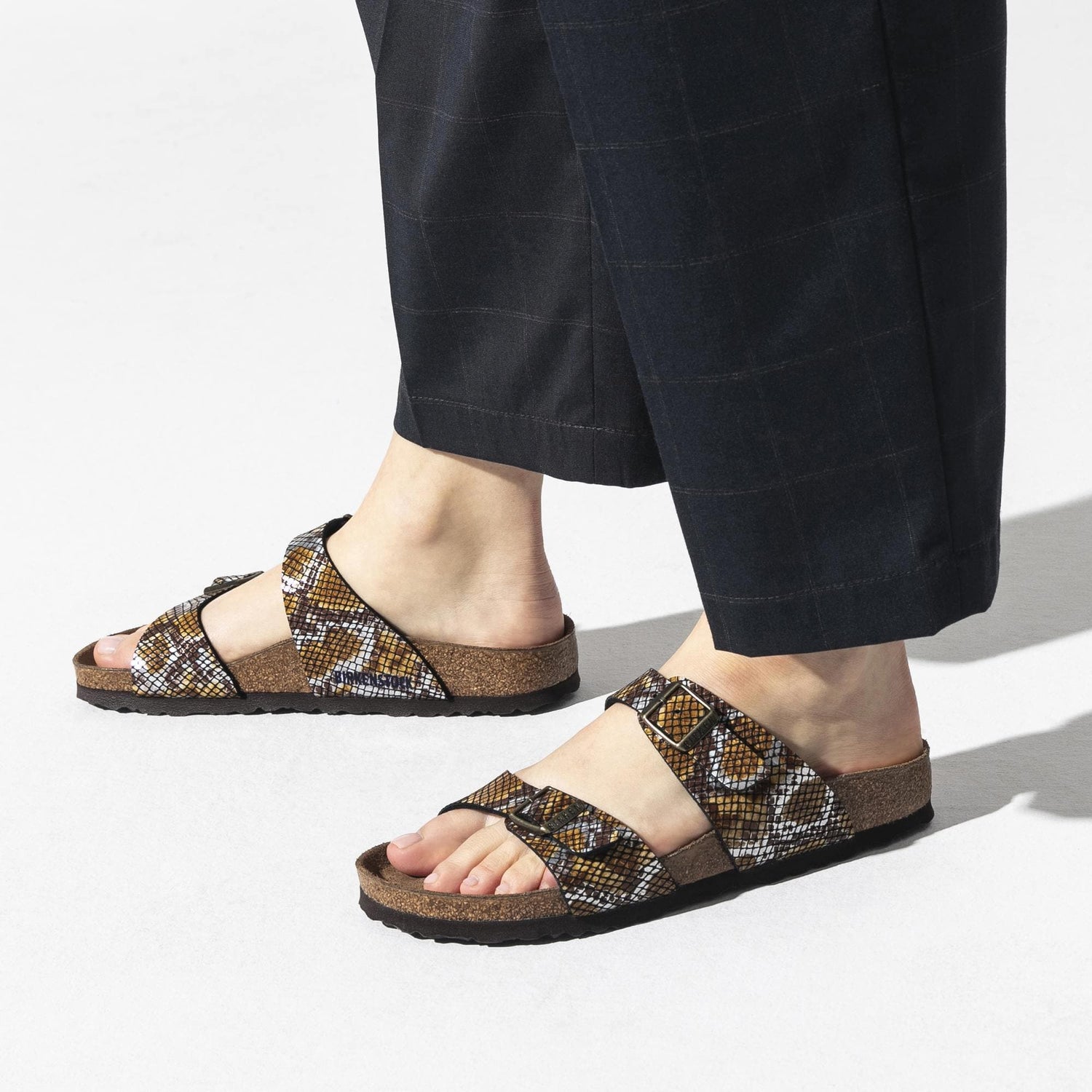 Sydney Micro Fibre - BIRKENSTOCK