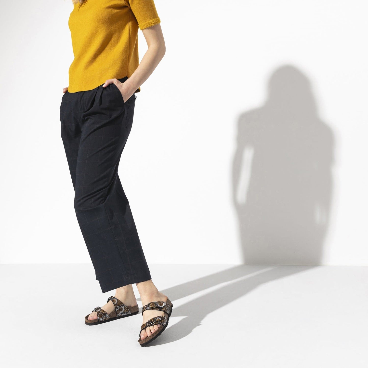 Sydney Micro Fibre - BIRKENSTOCK