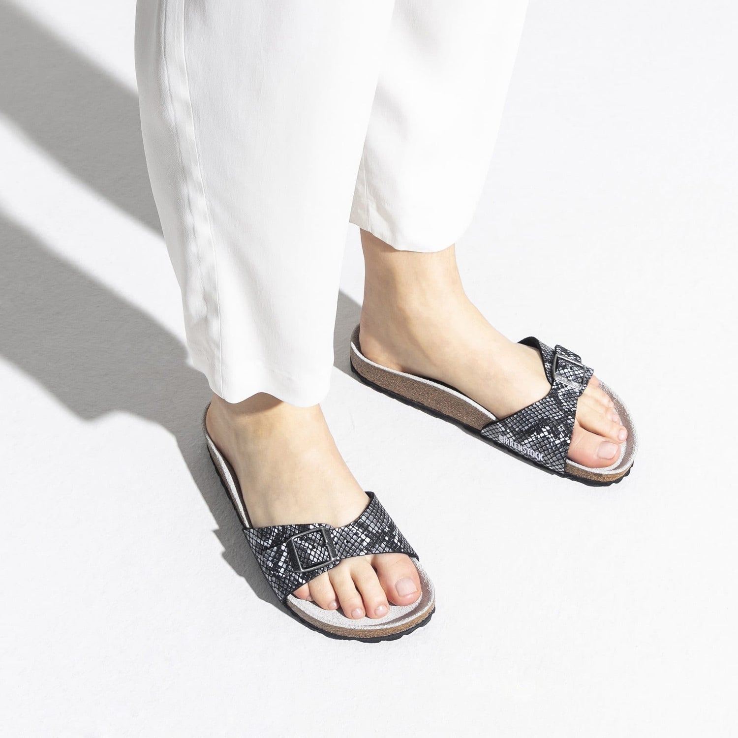 Madrid Micro Fibre - BIRKENSTOCK