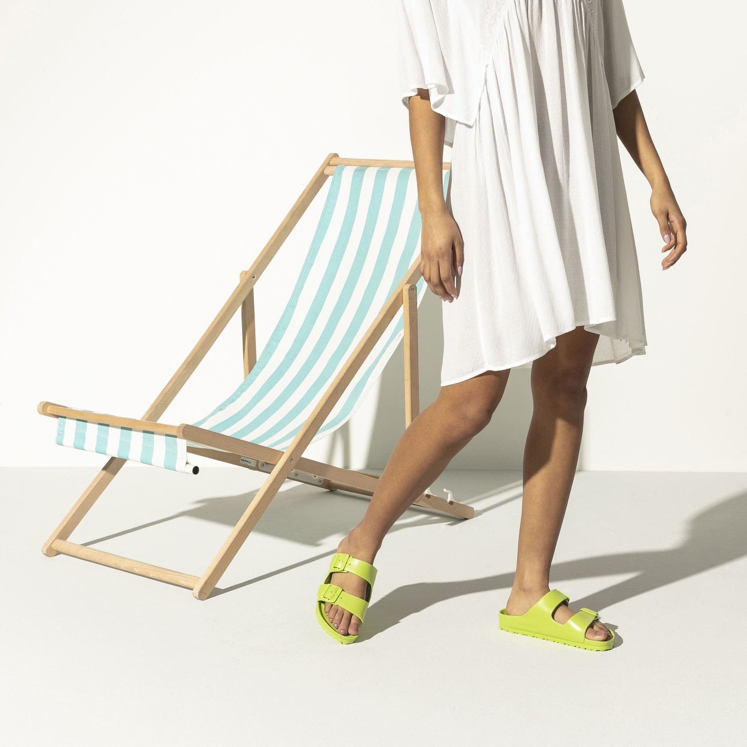 Arizona EVA - BIRKENSTOCK