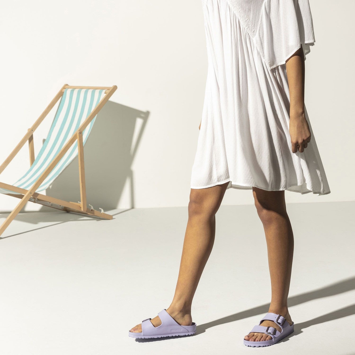 Arizona EVA - BIRKENSTOCK