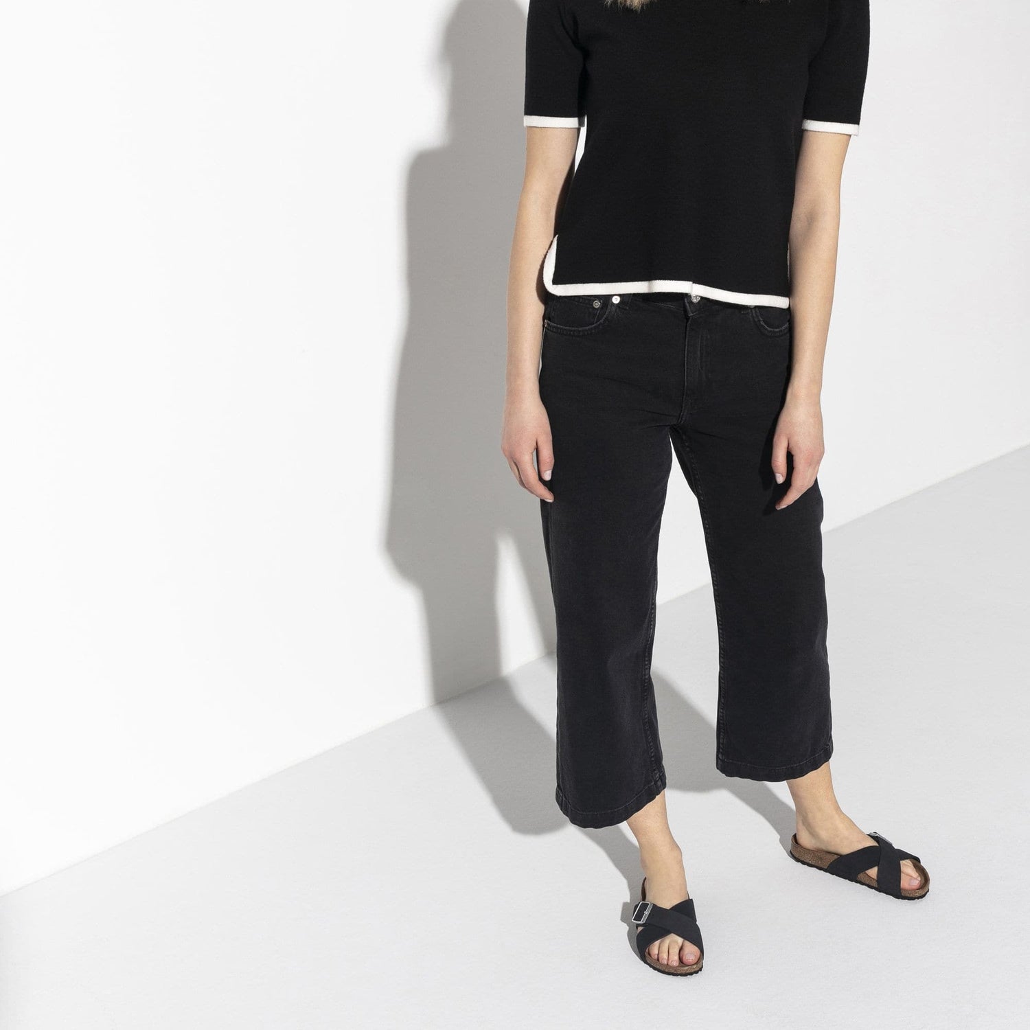 Siena Nubuck Leather - BIRKENSTOCK