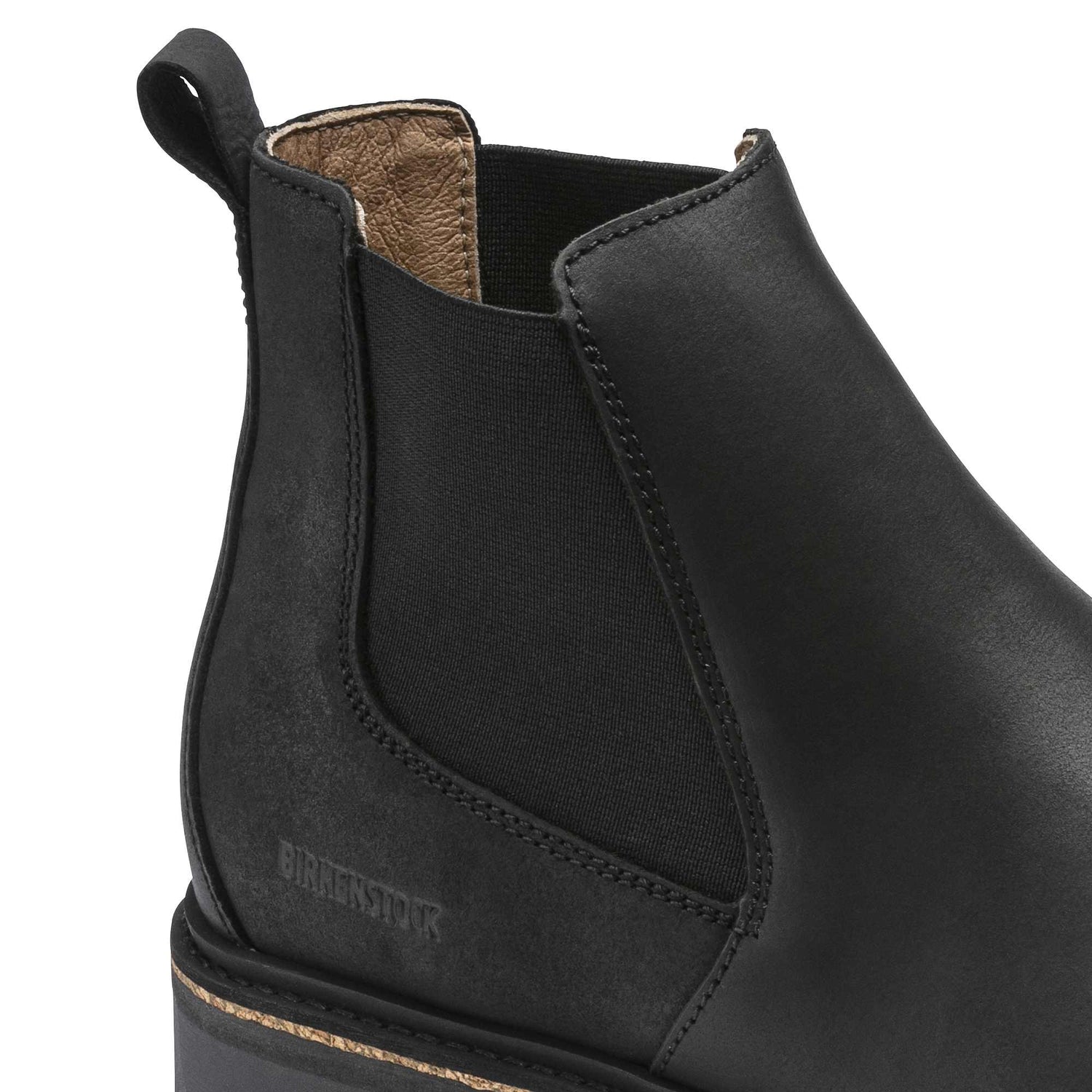 Stalon Nubuck Leather - BIRKENSTOCK
