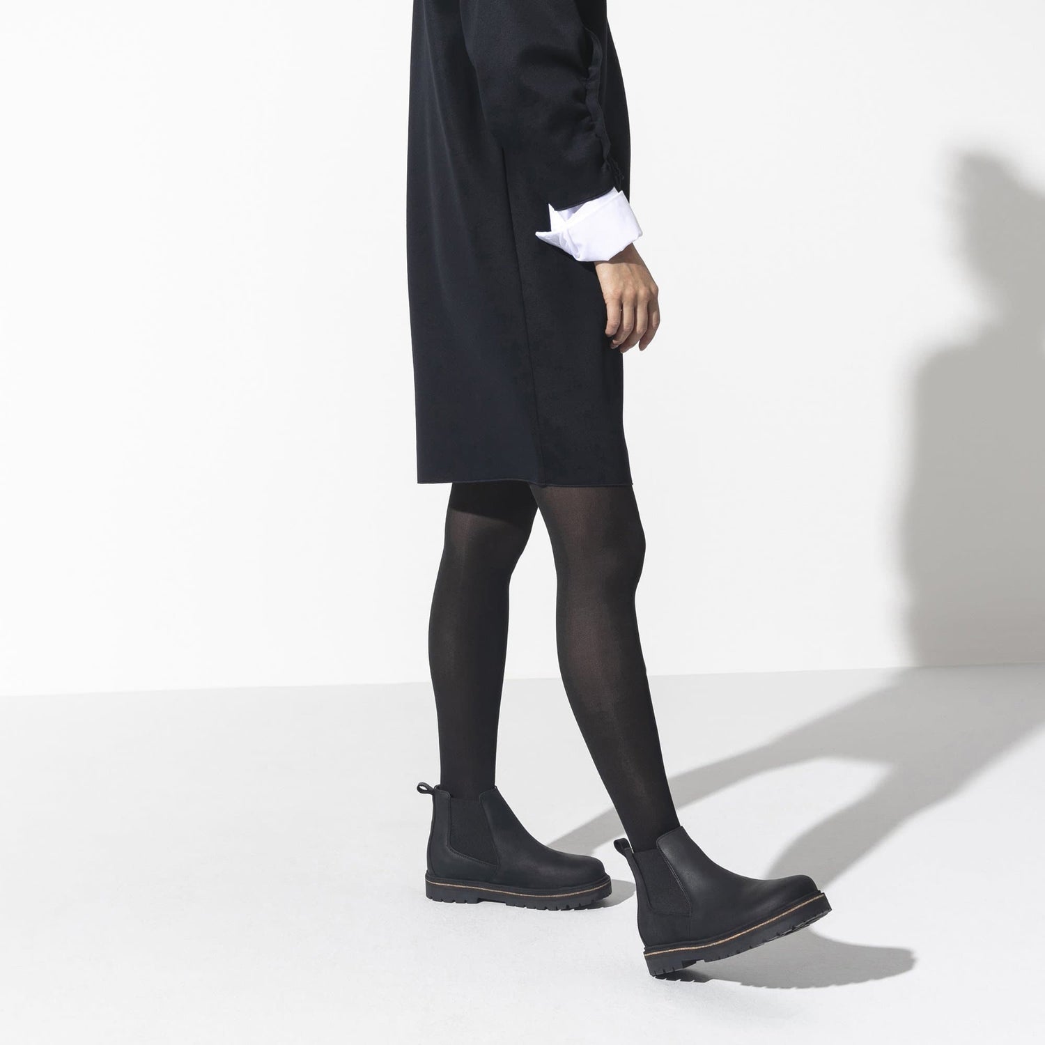 Stalon Nubuck Leather - BIRKENSTOCK