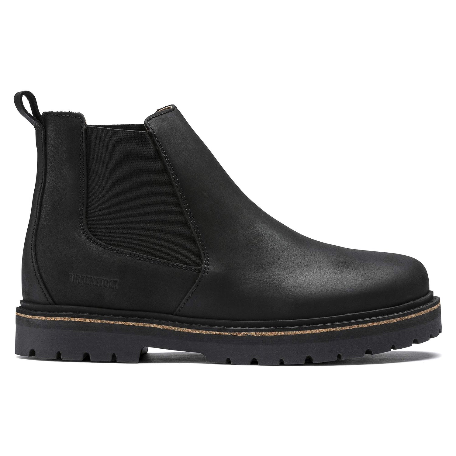 Stalon Nubuck Leather - BIRKENSTOCK