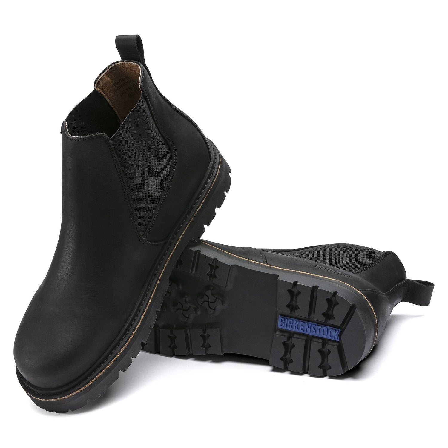 Stalon Nubuck Leather - BIRKENSTOCK