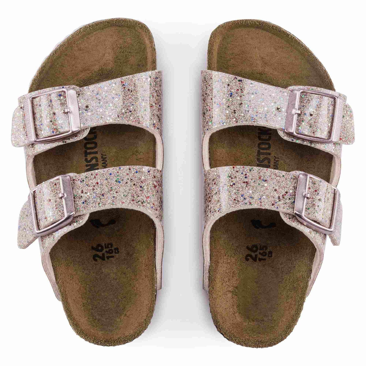 Arizona Birko-Flor - BIRKENSTOCK