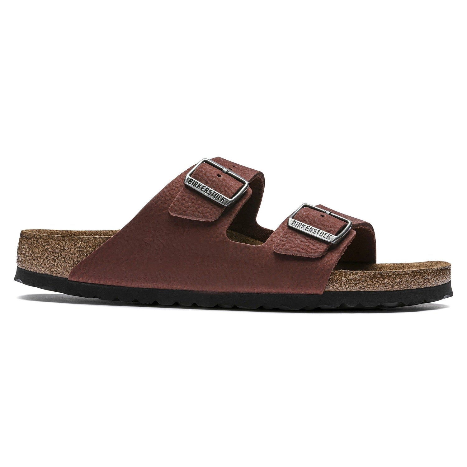 Arizona Nubuck Leather - BIRKENSTOCK