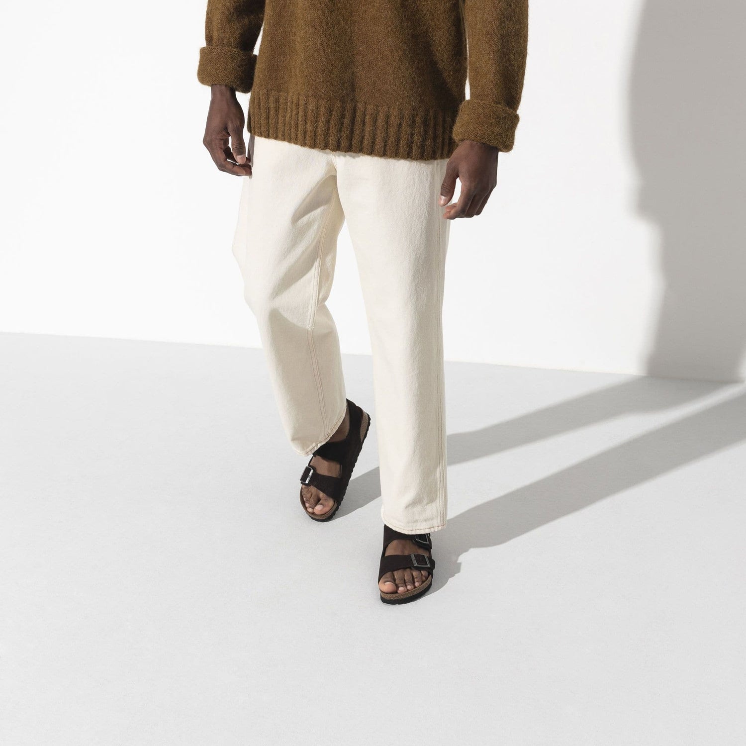Milano Nubuck Leather - BIRKENSTOCK