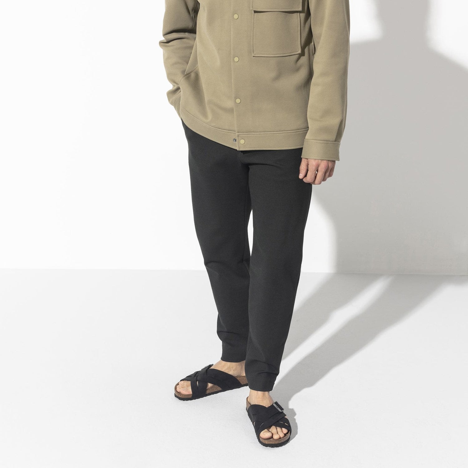 Lugano Oiled Leather - BIRKENSTOCK