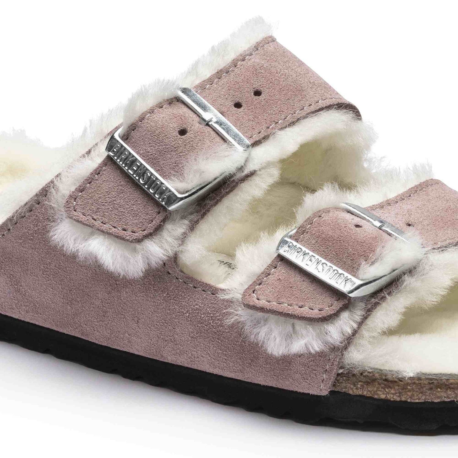 Arizona VL Suede Leather - BIRKENSTOCK