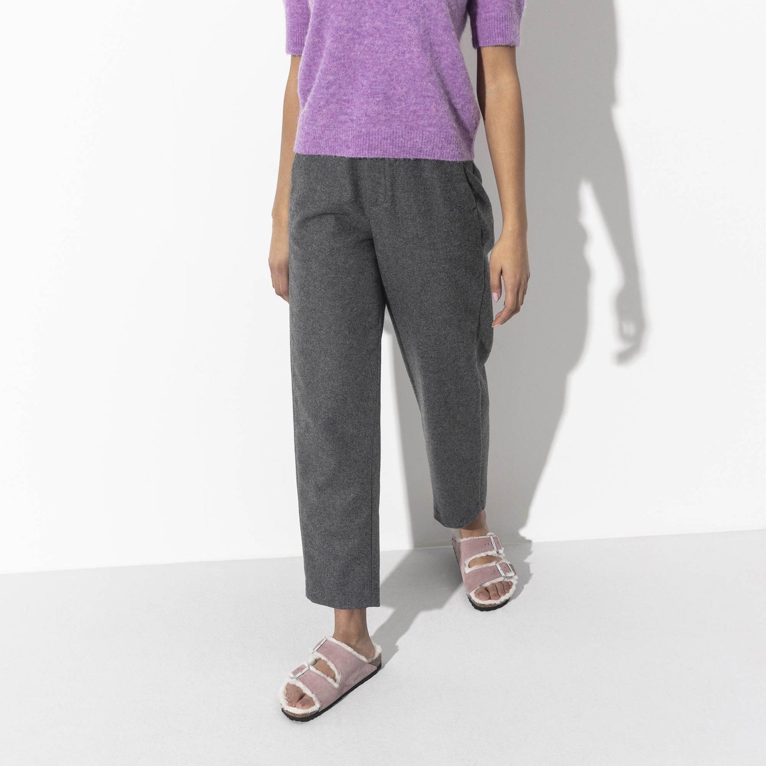 Arizona VL Suede Leather - BIRKENSTOCK