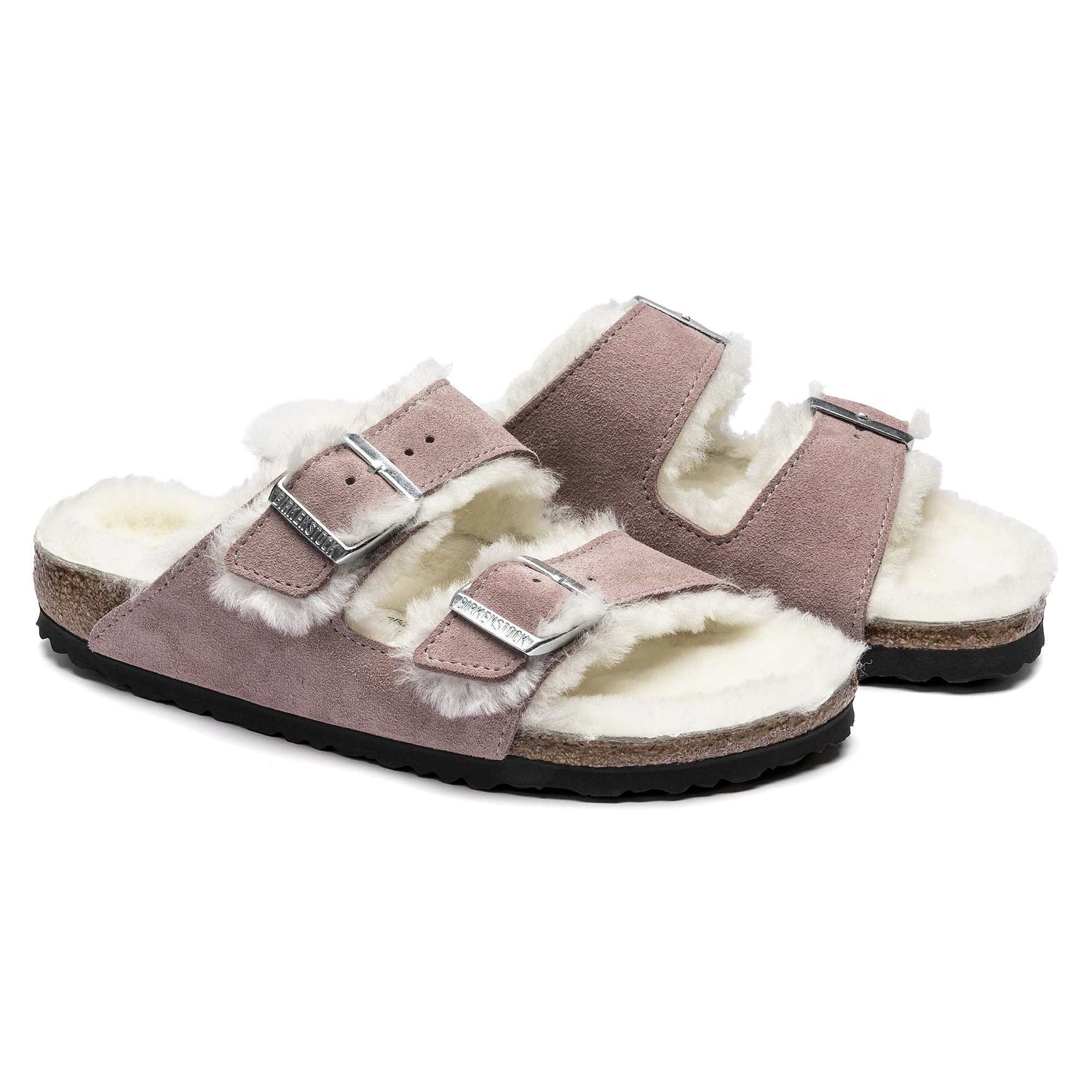 Arizona VL Suede Leather - BIRKENSTOCK