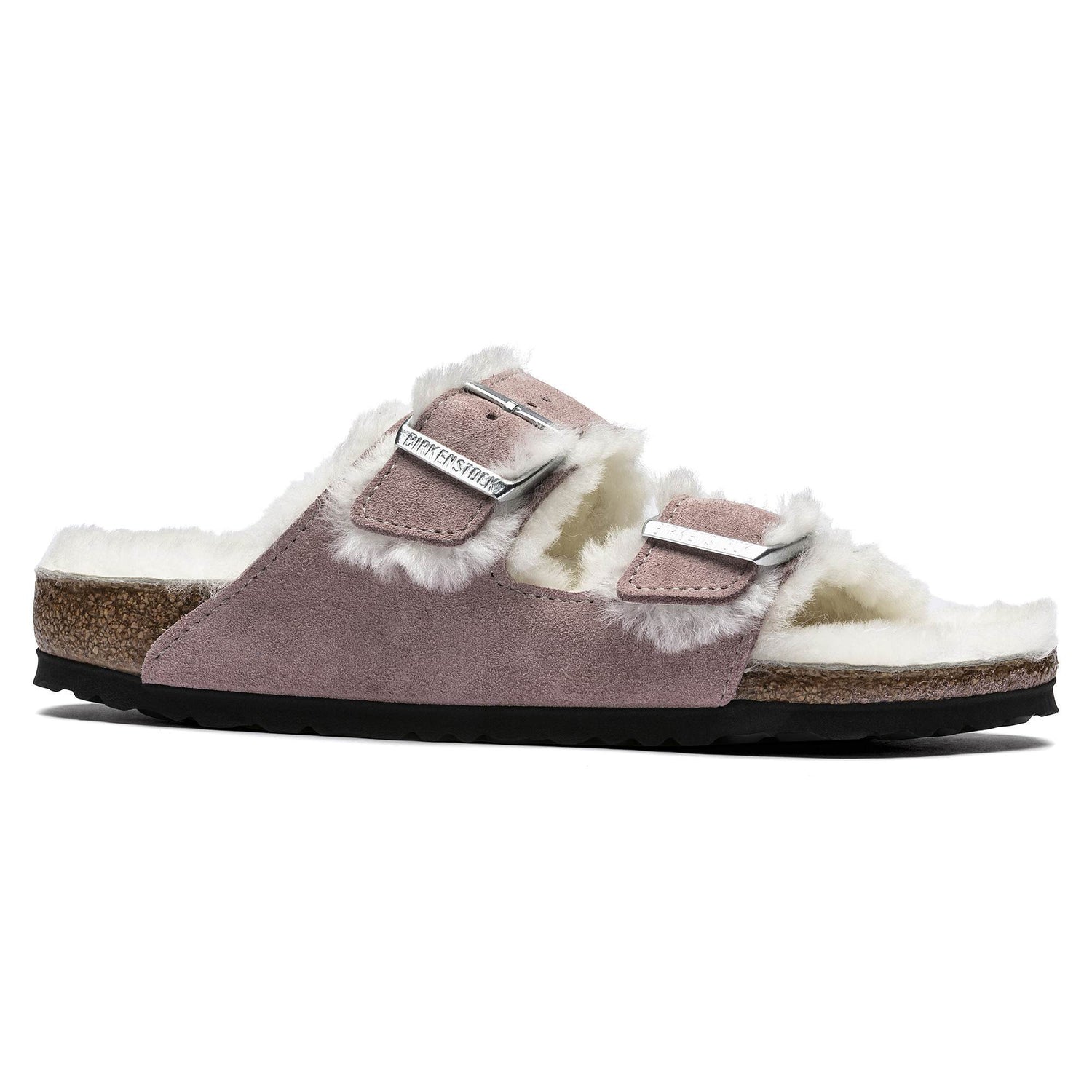 Arizona VL Suede Leather - BIRKENSTOCK