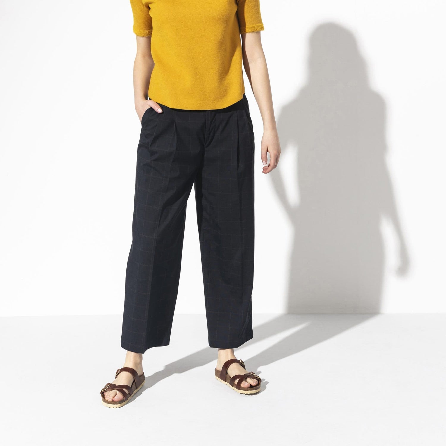 Franca FL Oiled Leather - BIRKENSTOCK
