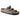 BIRKENSTOCK Florida Fresh Soft Footbed Birko-Flor Black Sandal